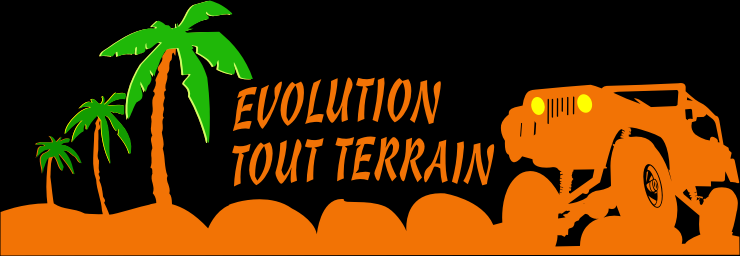 Forum Evolution tout terrain